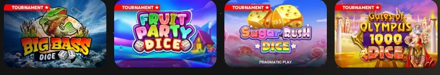 Bonussen en promoties GOLDENPALACE
