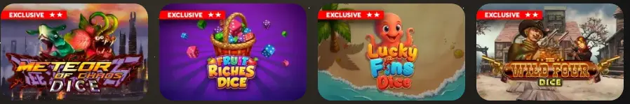 Mobiele gokkasten GOLDENPALACE
