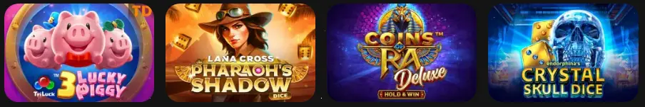 Waarom live casino bij GOLDENPALACE
