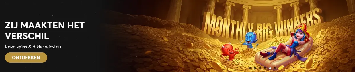 mobiele apparaten GOLDENPALACE