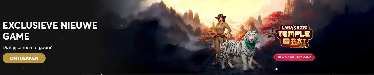 Veiligheid bij GOLDENPALACE